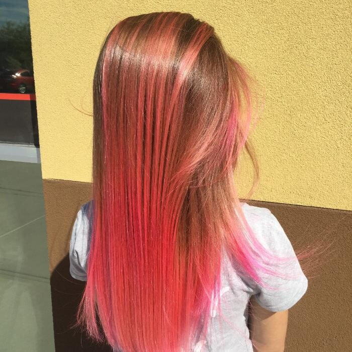 Images Fantastic Sams Cut & Color of Gilbert