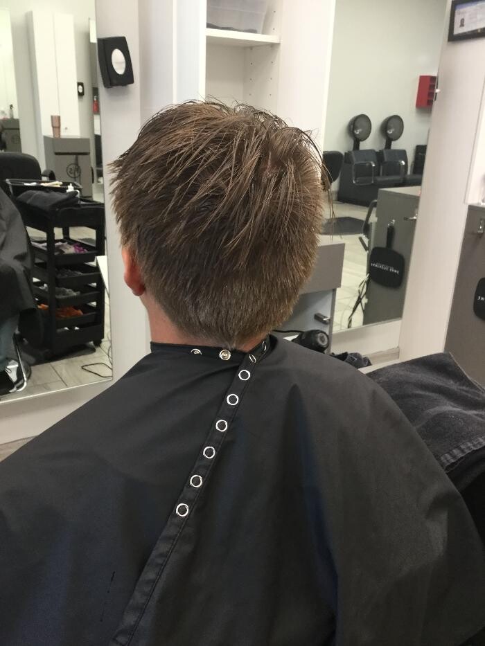 Images Fantastic Sams Cut & Color of Gilbert