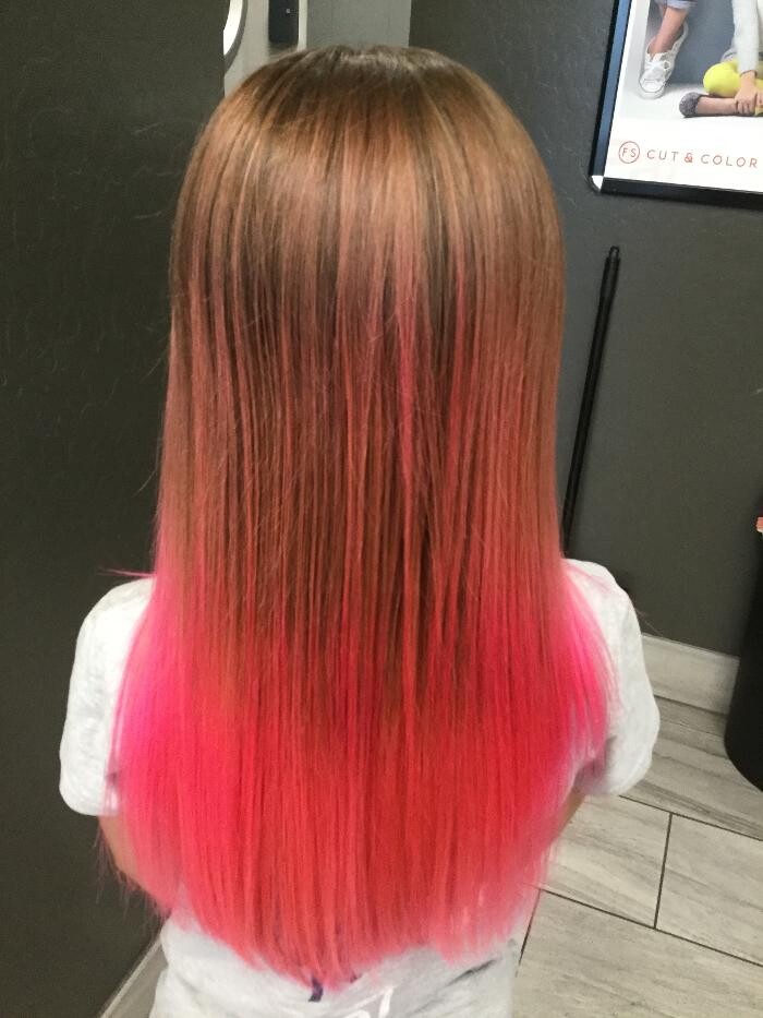 Images Fantastic Sams Cut & Color of Gilbert