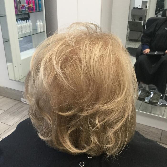 Images Fantastic Sams Cut & Color of Gilbert