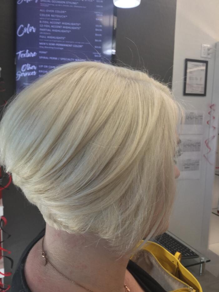 Images Fantastic Sams Cut & Color of Gilbert