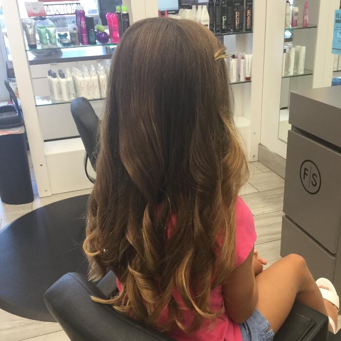 Images Fantastic Sams Cut & Color of Gilbert