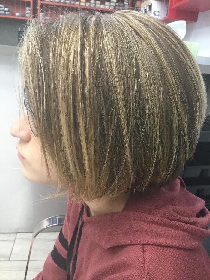 Images Fantastic Sams Cut & Color of Gilbert