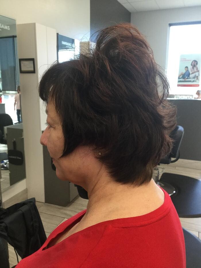 Images Fantastic Sams Cut & Color of Gilbert