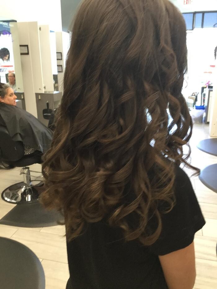 Images Fantastic Sams Cut & Color of Gilbert