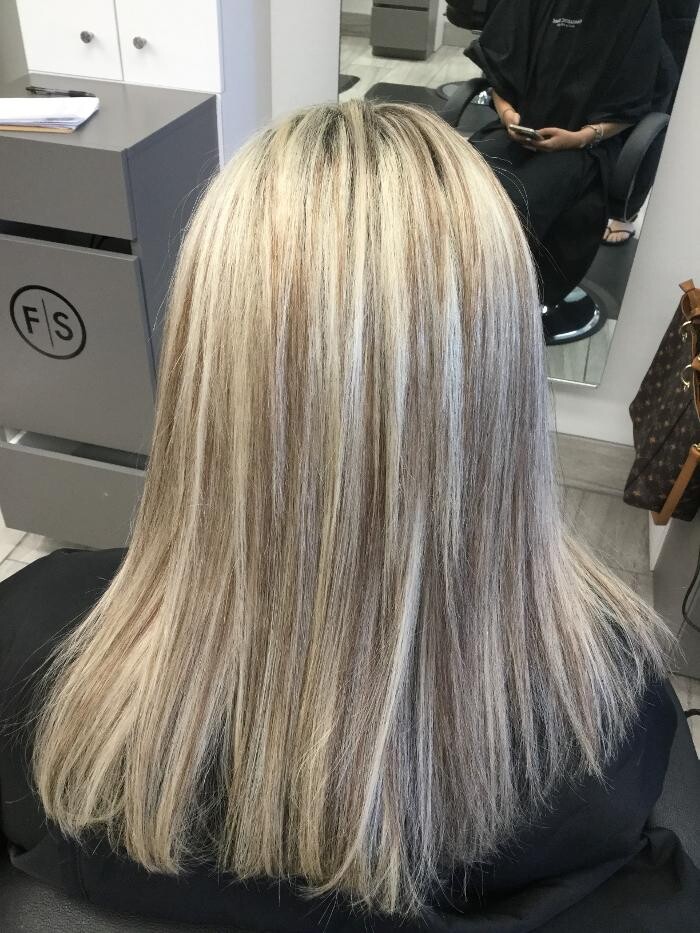 Images Fantastic Sams Cut & Color of Gilbert