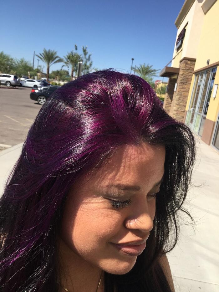 Images Fantastic Sams Cut & Color of Gilbert