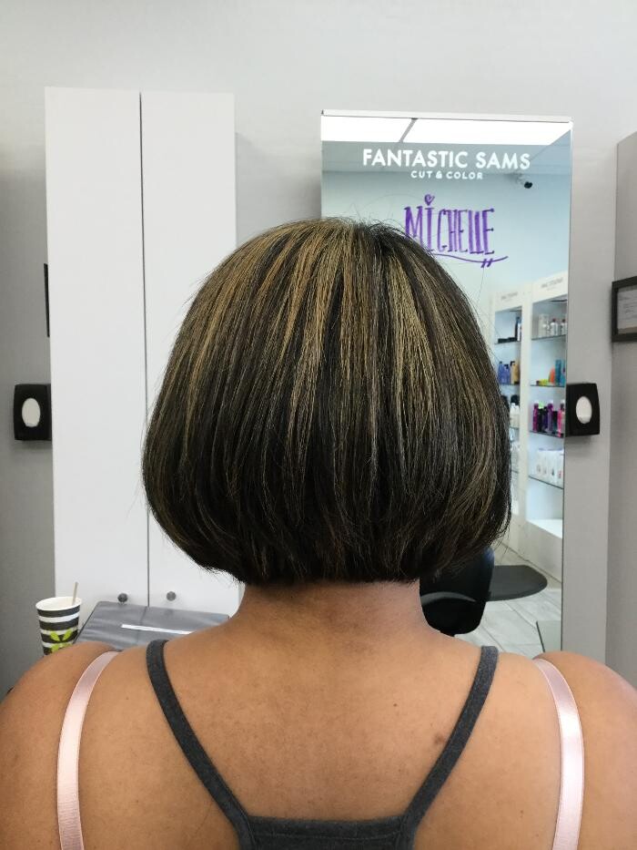 Images Fantastic Sams Cut & Color of Gilbert