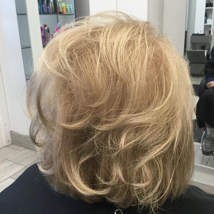 Images Fantastic Sams Cut & Color of Gilbert