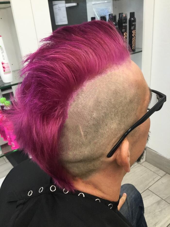 Images Fantastic Sams Cut & Color of Gilbert