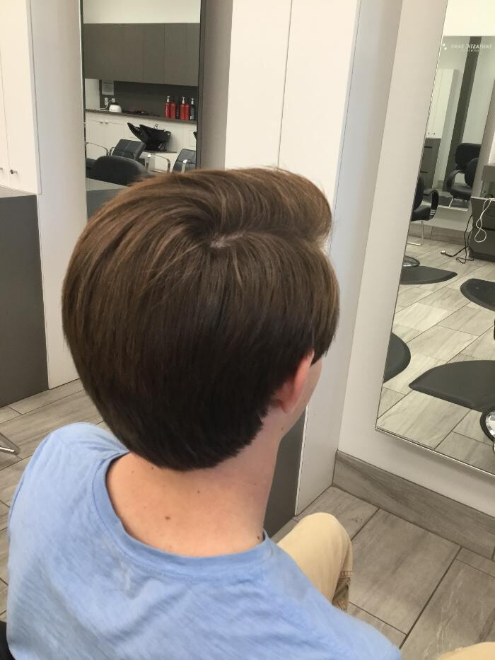 Images Fantastic Sams Cut & Color of Gilbert