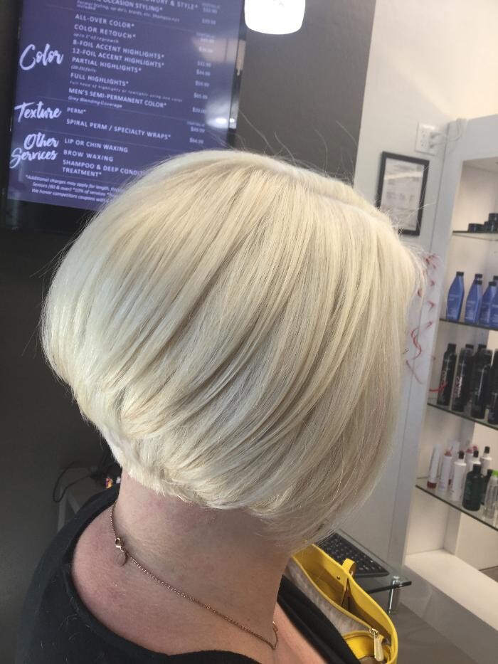 Images Fantastic Sams Cut & Color of Gilbert