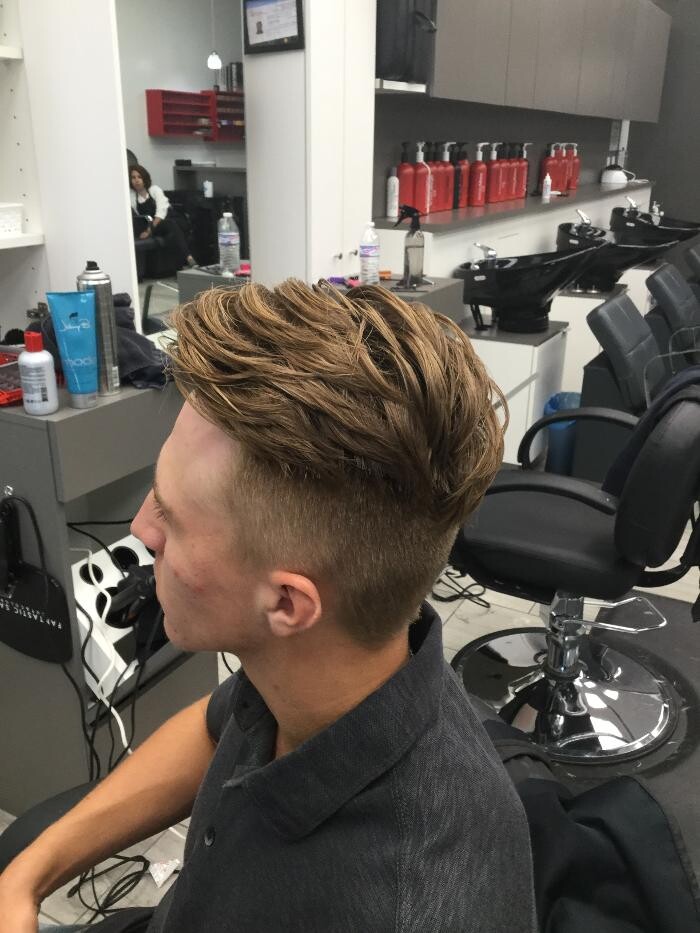 Images Fantastic Sams Cut & Color of Gilbert