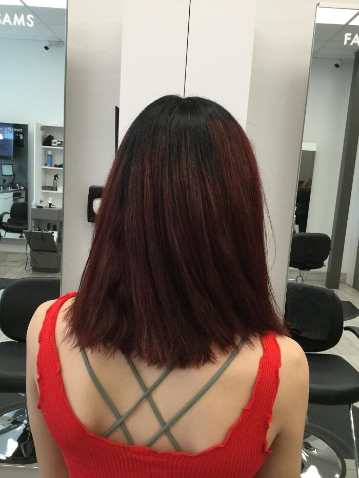 Images Fantastic Sams Cut & Color of Gilbert