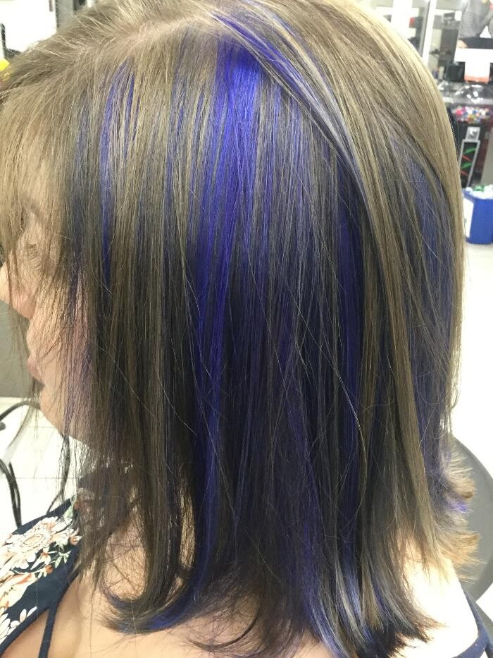 Images Fantastic Sams Cut & Color of Gilbert