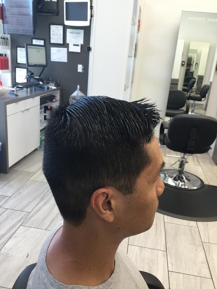 Images Fantastic Sams Cut & Color of Gilbert