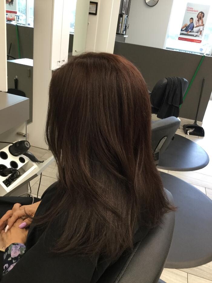 Images Fantastic Sams Cut & Color of Gilbert