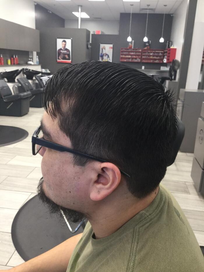 Images Fantastic Sams Cut & Color of Gilbert