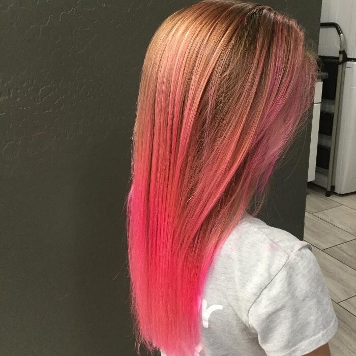 Images Fantastic Sams Cut & Color of Gilbert