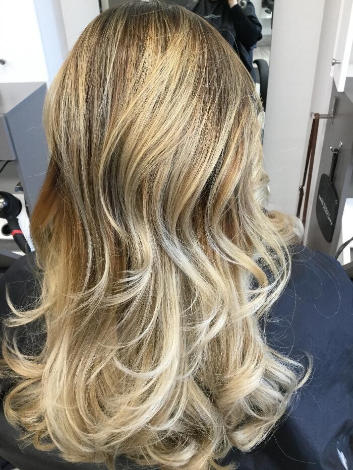 Images Fantastic Sams Cut & Color of Gilbert