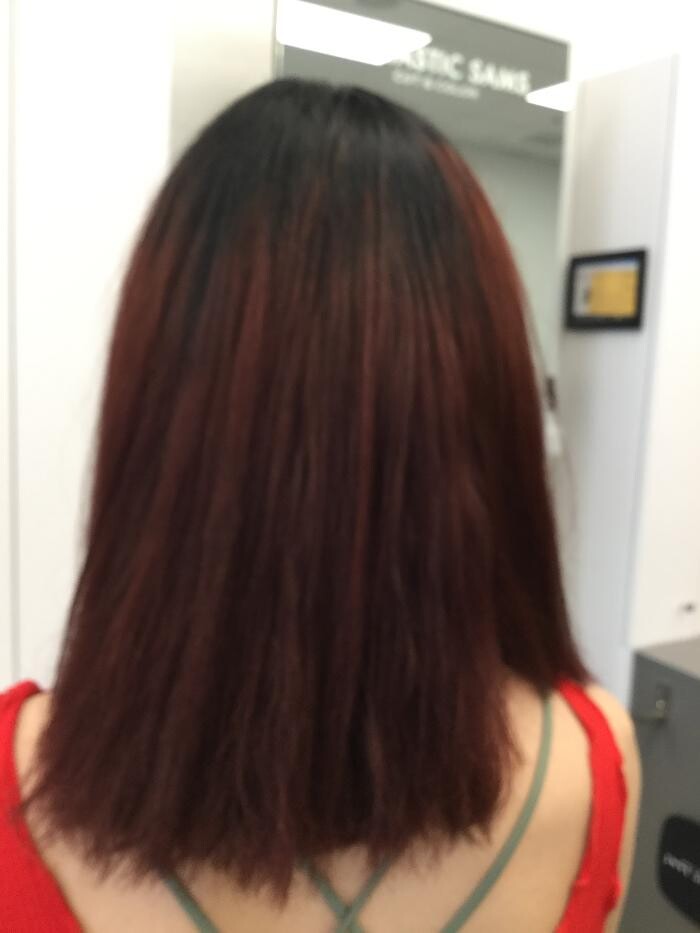 Images Fantastic Sams Cut & Color of Gilbert