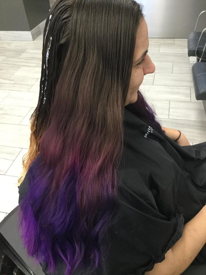 Images Fantastic Sams Cut & Color of Gilbert