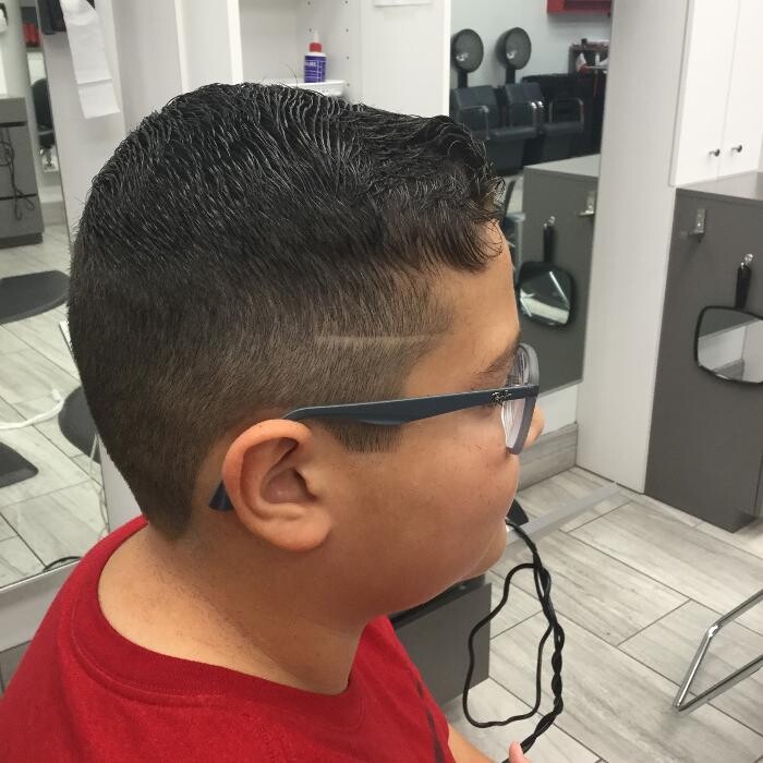 Images Fantastic Sams Cut & Color of Gilbert