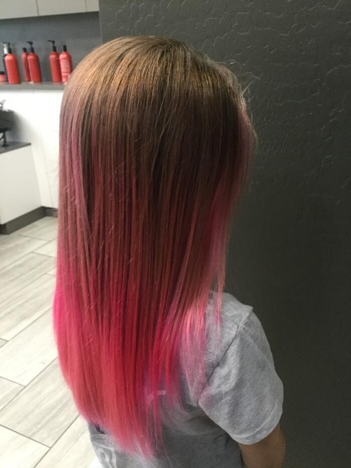 Images Fantastic Sams Cut & Color of Gilbert