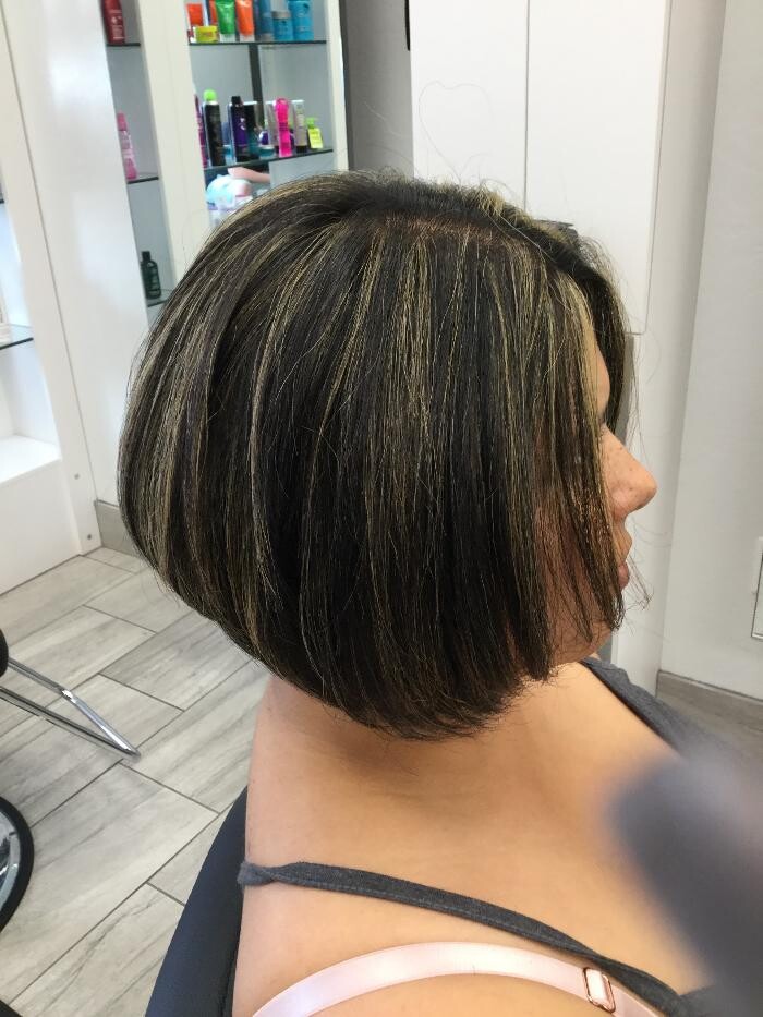 Images Fantastic Sams Cut & Color of Gilbert