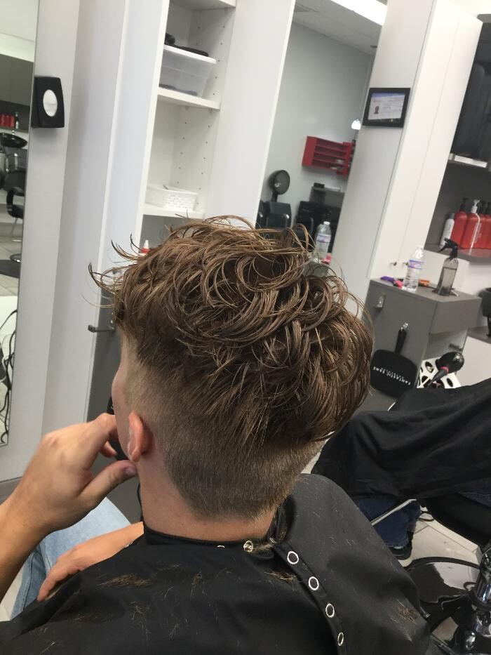 Images Fantastic Sams Cut & Color of Gilbert