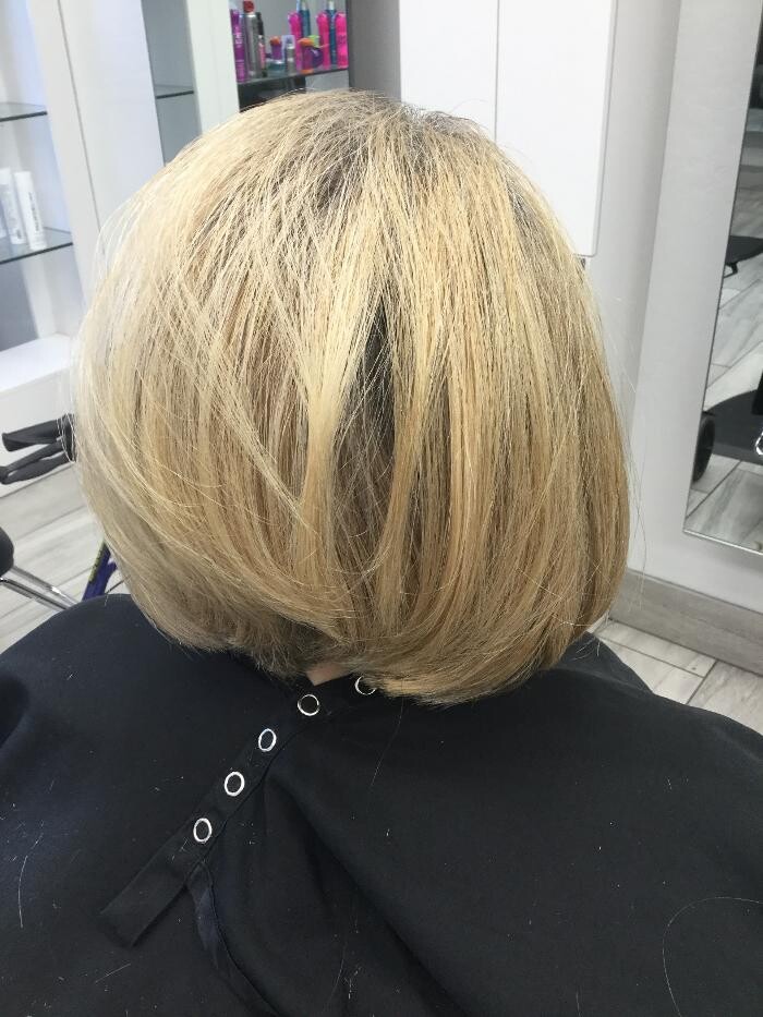 Images Fantastic Sams Cut & Color of Gilbert