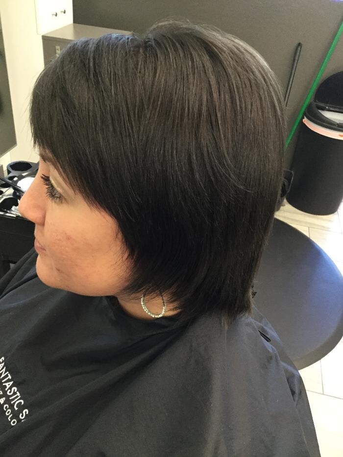 Images Fantastic Sams Cut & Color of Gilbert