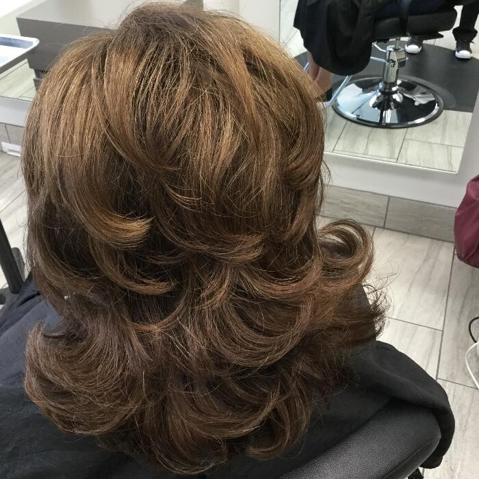 Images Fantastic Sams Cut & Color of Gilbert