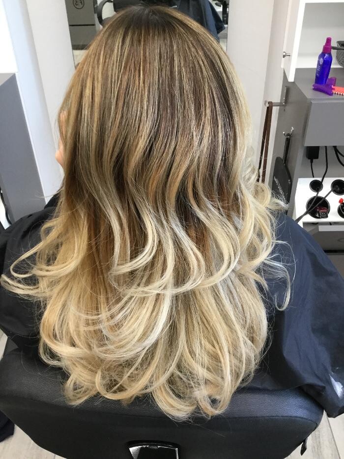 Images Fantastic Sams Cut & Color of Gilbert