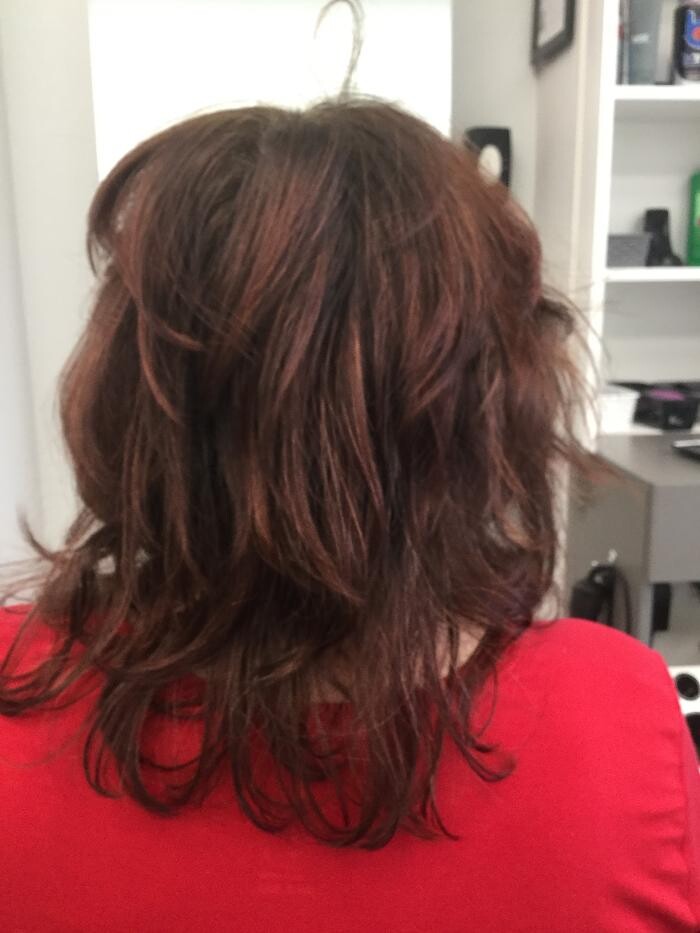 Images Fantastic Sams Cut & Color of Gilbert