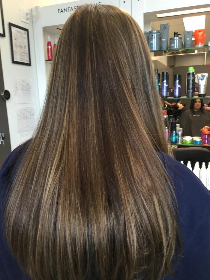 Images Fantastic Sams Cut & Color of Gilbert