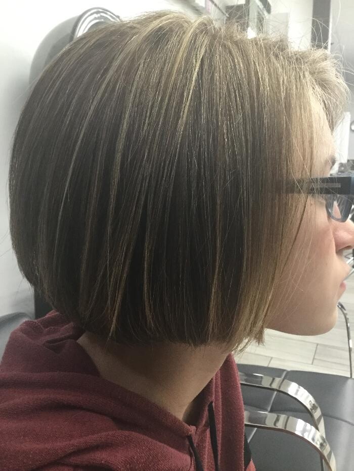 Images Fantastic Sams Cut & Color of Gilbert