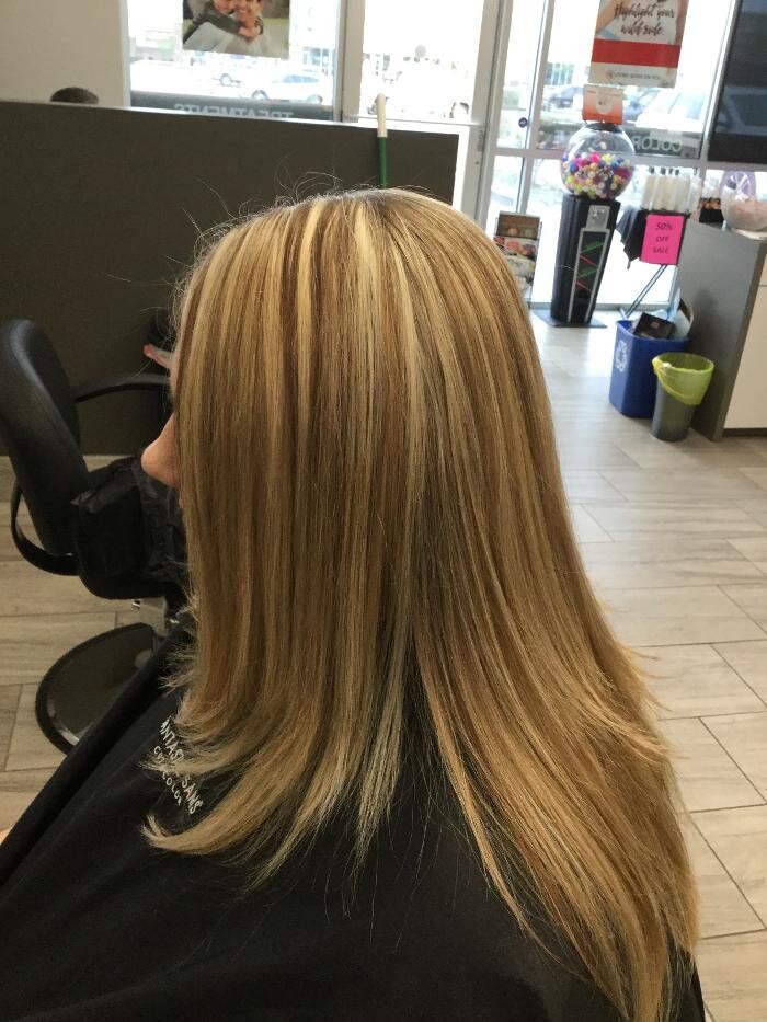 Images Fantastic Sams Cut & Color of Gilbert