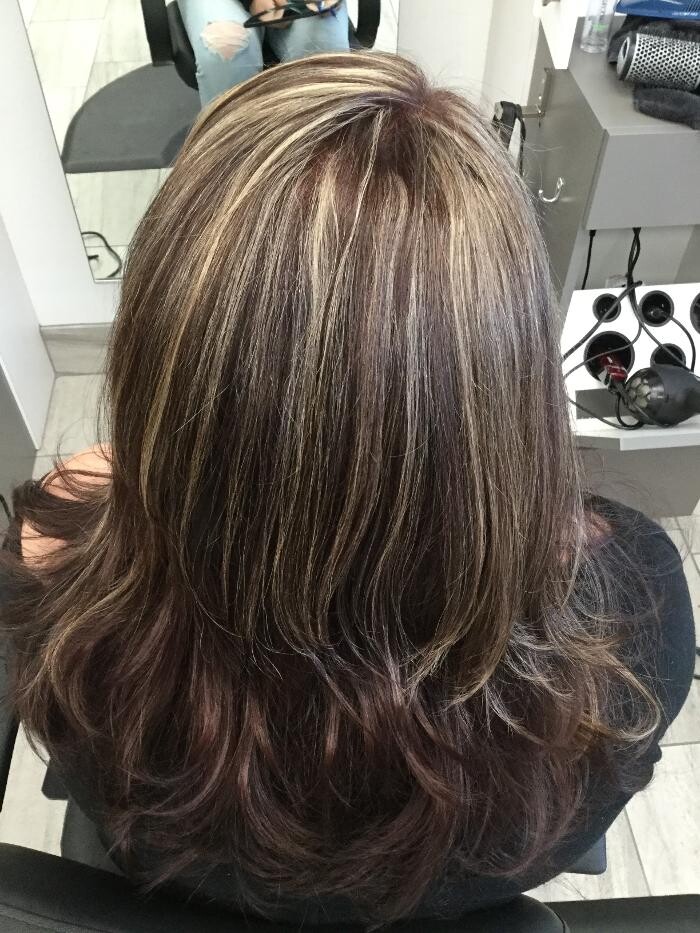 Images Fantastic Sams Cut & Color of Gilbert