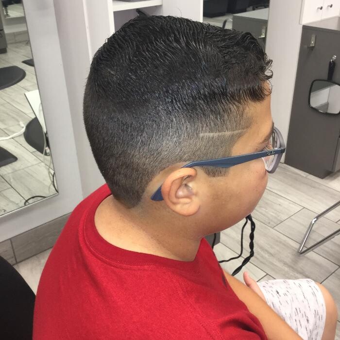 Images Fantastic Sams Cut & Color of Gilbert