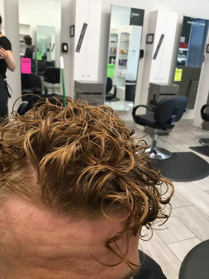 Images Fantastic Sams Cut & Color of Gilbert