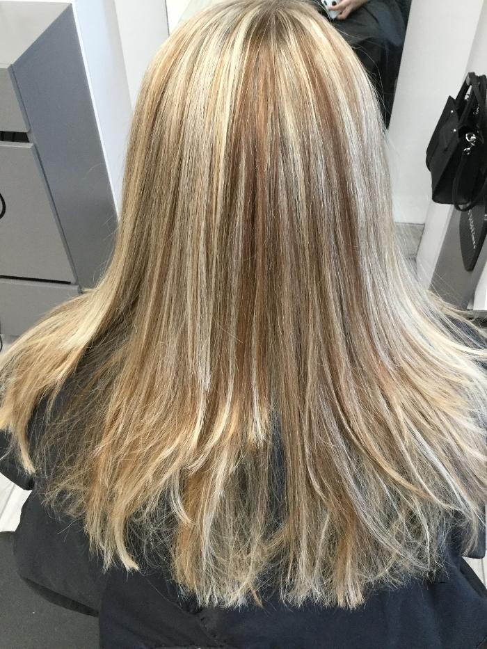 Images Fantastic Sams Cut & Color of Gilbert