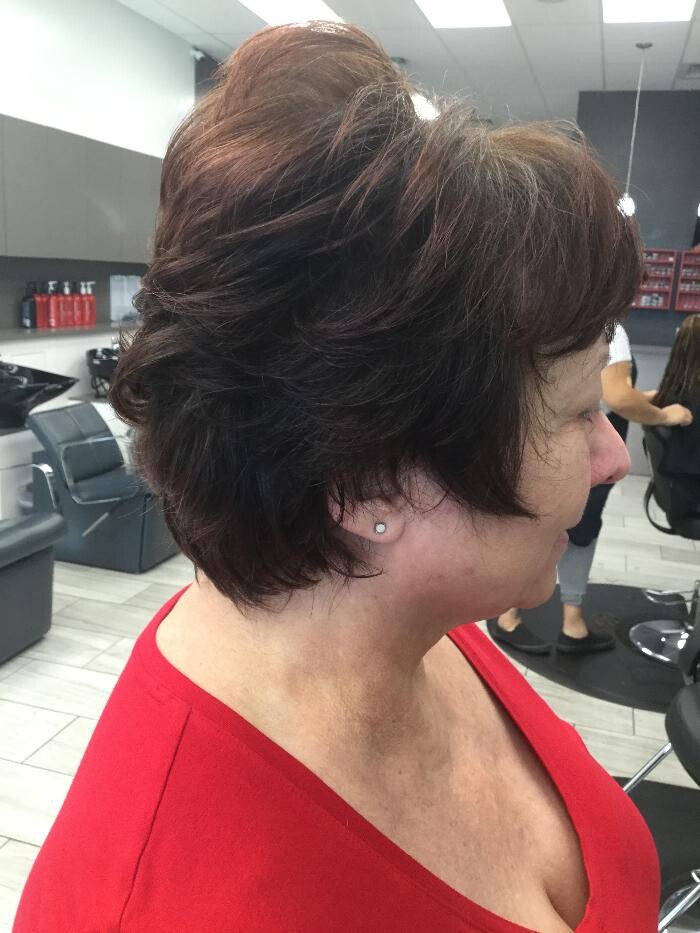 Images Fantastic Sams Cut & Color of Gilbert