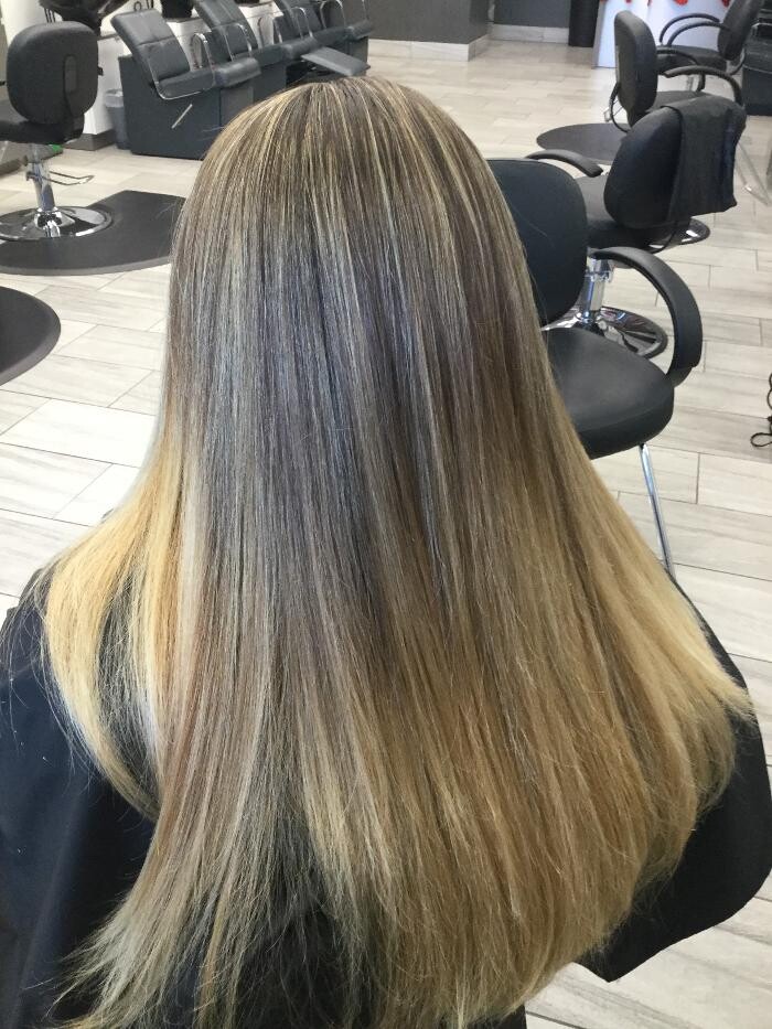 Images Fantastic Sams Cut & Color of Gilbert