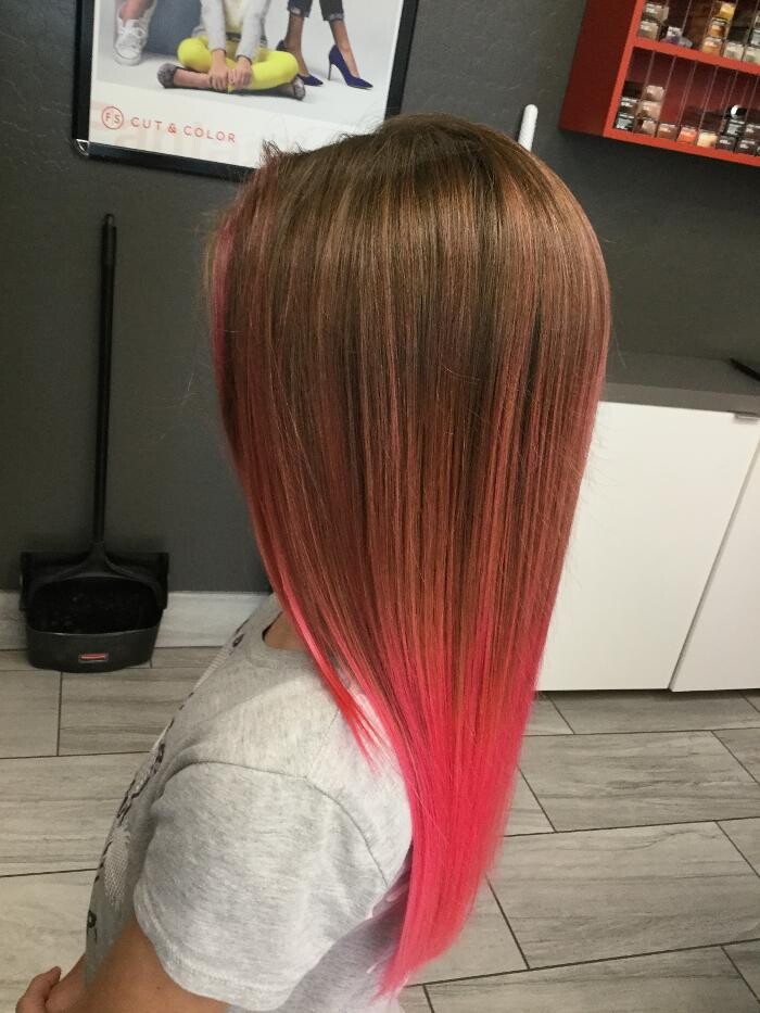 Images Fantastic Sams Cut & Color of Gilbert