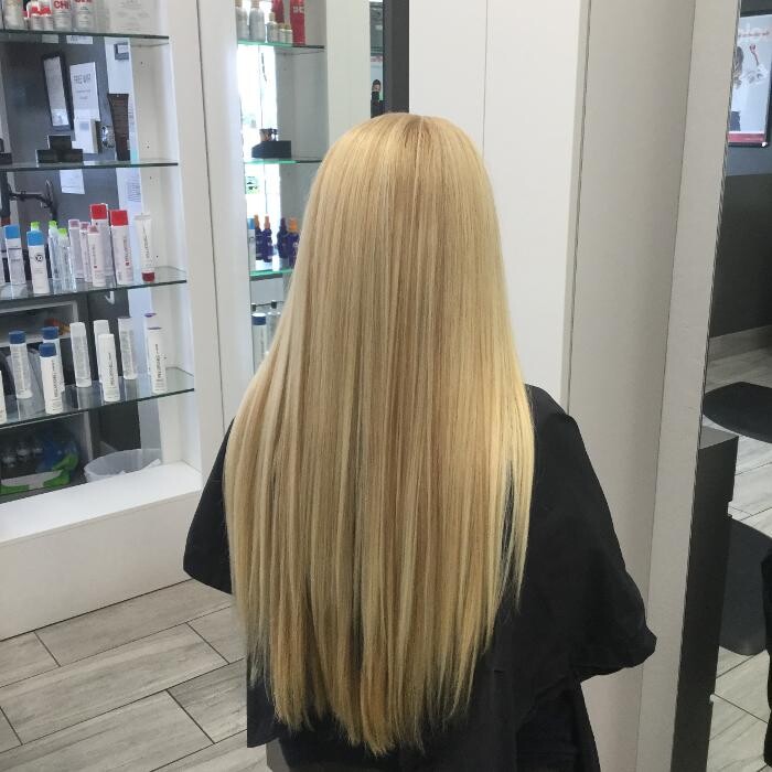 Images Fantastic Sams Cut & Color of Gilbert