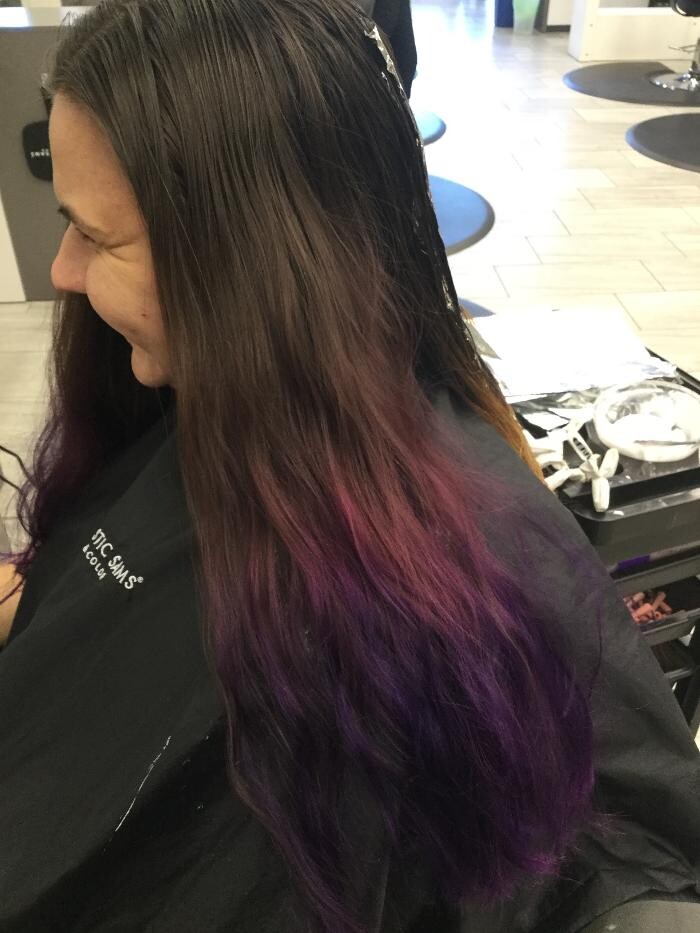 Images Fantastic Sams Cut & Color of Gilbert