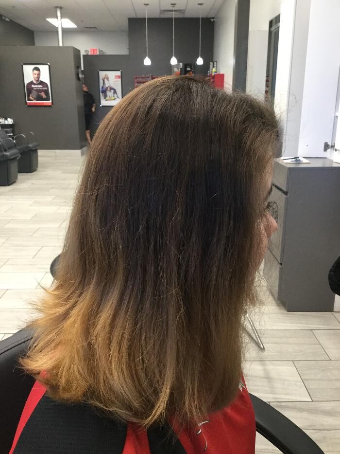 Images Fantastic Sams Cut & Color of Gilbert