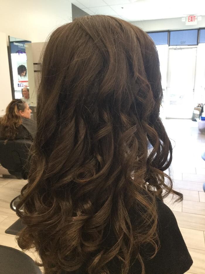 Images Fantastic Sams Cut & Color of Gilbert