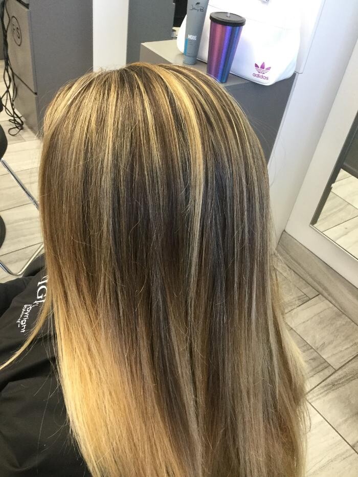 Images Fantastic Sams Cut & Color of Gilbert